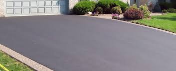 Best Asphalt Driveway Installation  in Kokomo, IN